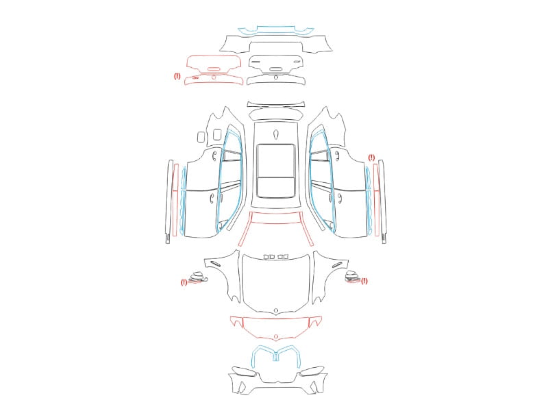 BMW X3 (2021) - 21.12.2021