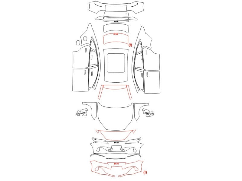 BYD Seal 06 (2024) DM-i - 26.12.2024