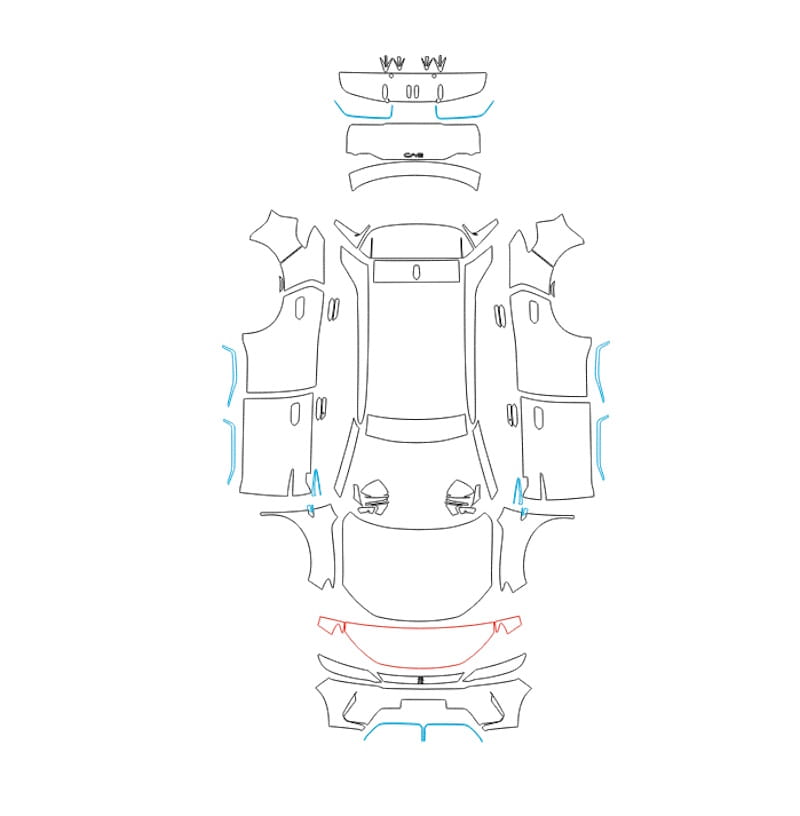 BYD Yuan UP (2024) - 29.08.2024