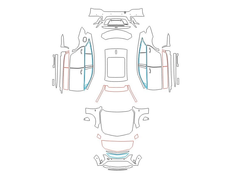 Cadillac CT5 (2025) - 06.11.2024