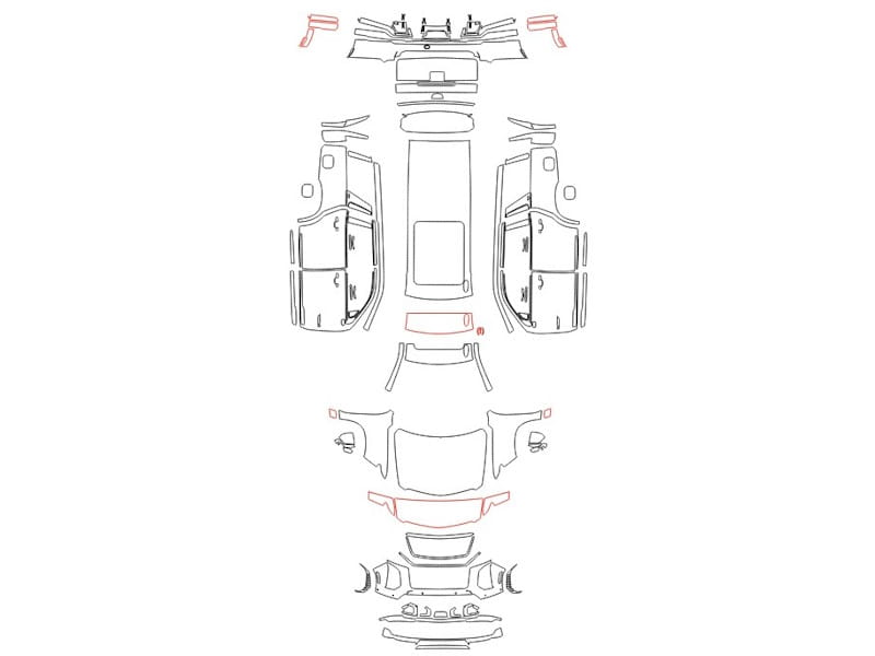 Cadillac Escalade-V (2025) - 14.12.2024