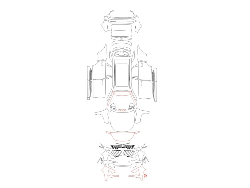 Changan UNI-Z (2024) - 05.07.2024
