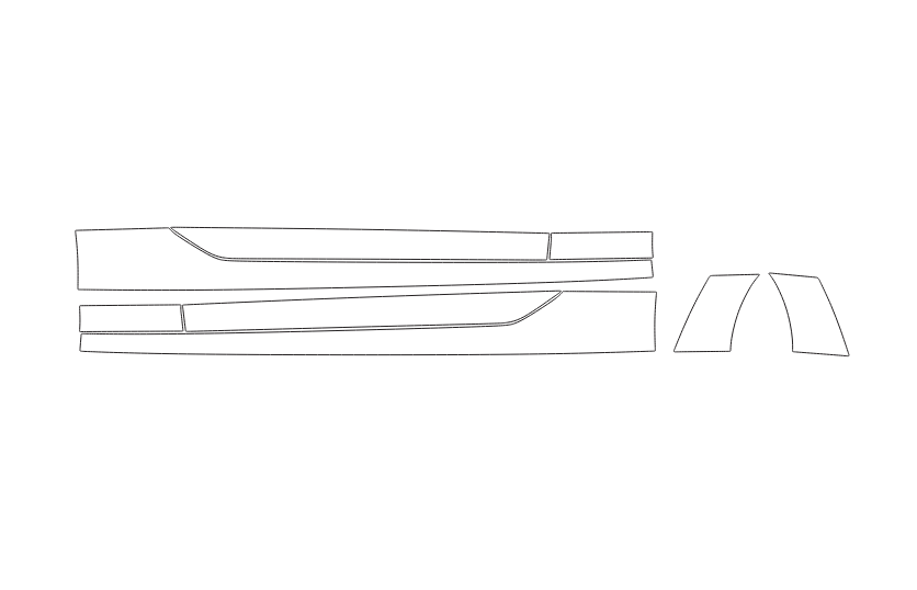 Chevrolet Camaro (2019) SS - 04.02.2022