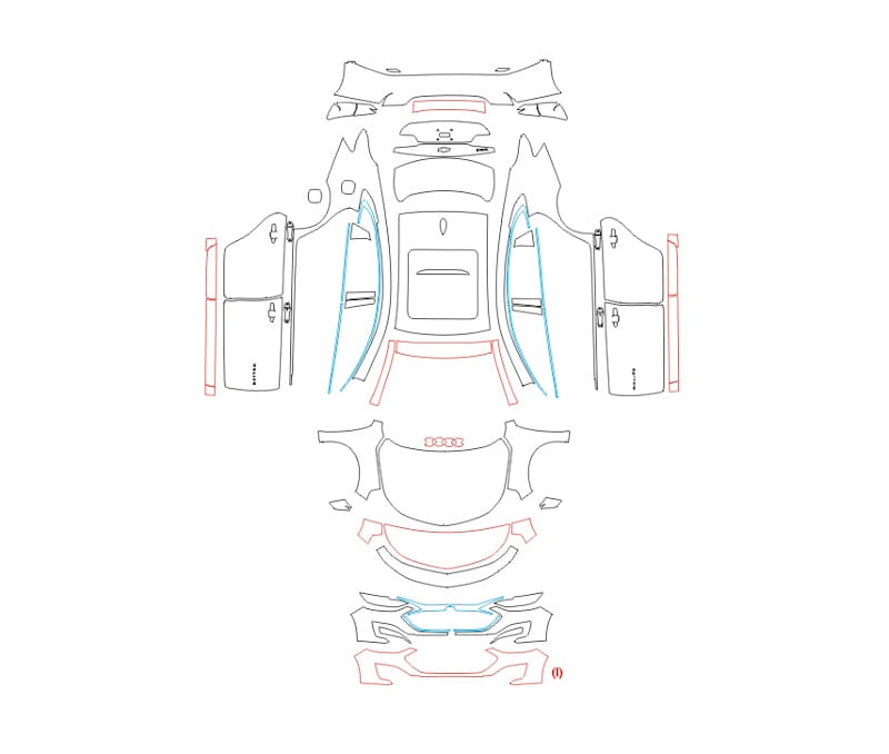 Chevrolet Malibu (2019) - 16.09.2020
