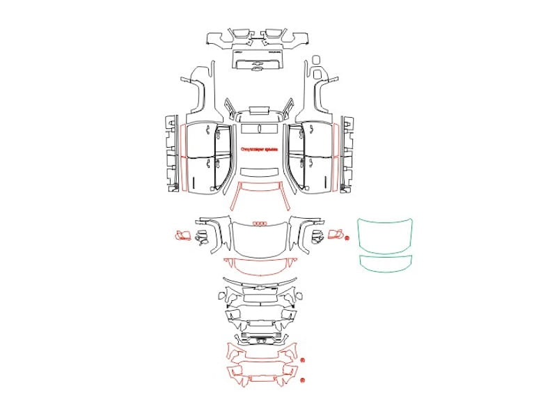 Chevrolet Silverado (2024) RST EV - 07.11.2024