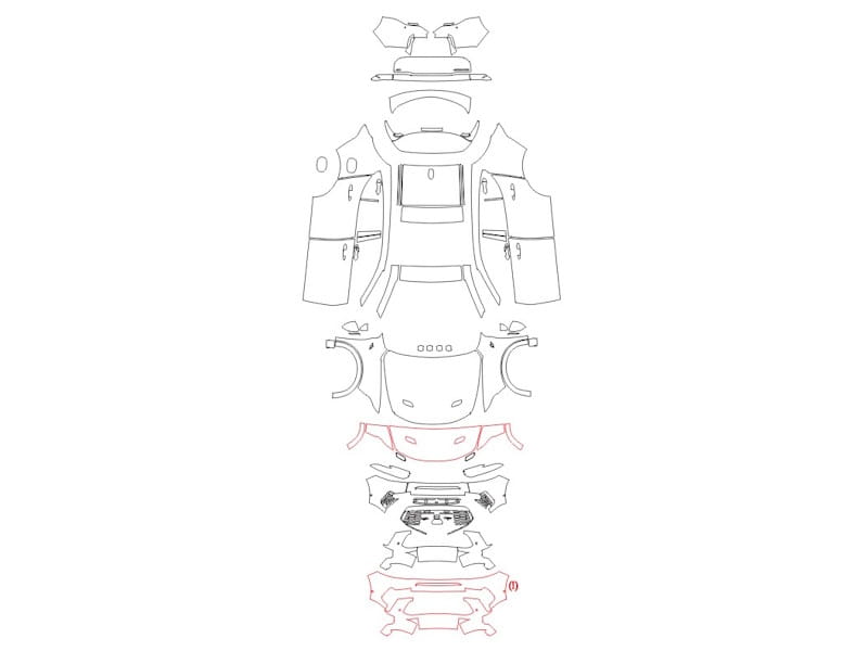 Dodge Hornet (2023) - 24.08.2023