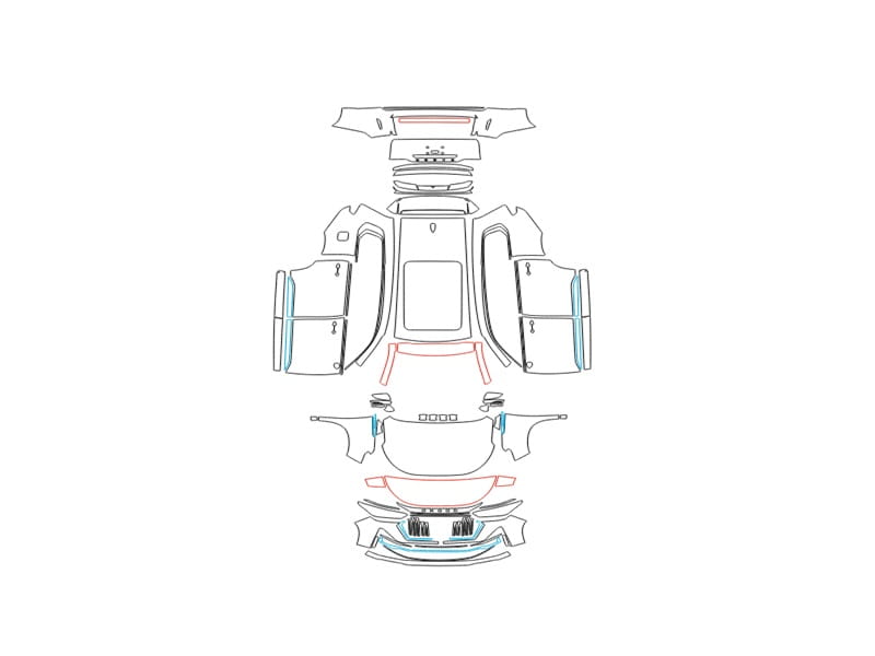 Exeed VX (2023) - 24.11.2023