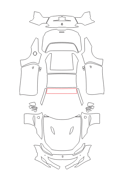 Ferrari Portofino (2018) - 12.09.2020