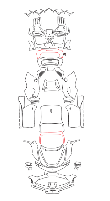 Ferrari SF90 (2020) Stradale - 22.10.2022
