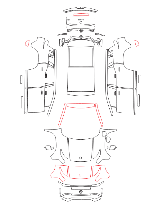 Fisker Ocean (2023) - 11.11.2023