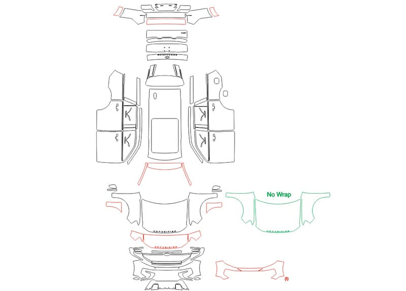 Ford Expedition (2025) Active - 01.06.2025