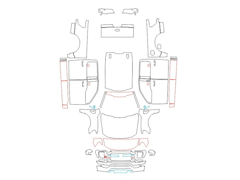 Ford F-150 (2021) - 30.03.2022