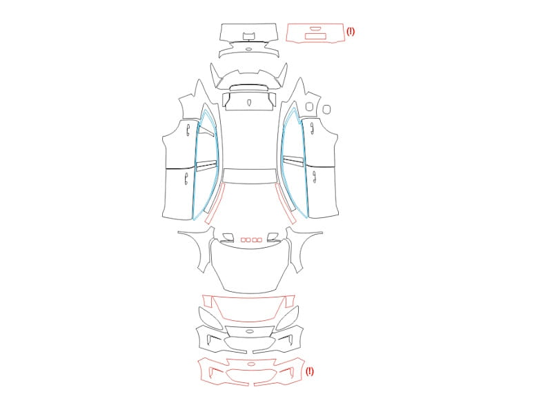 Ford Kuga (2020) Hybrid - 17.02.2025