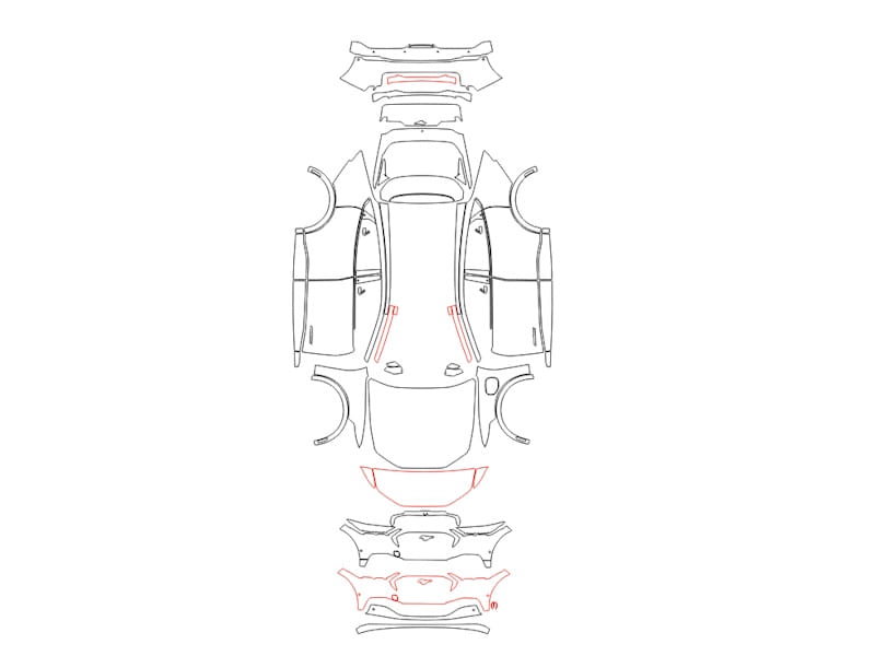 Ford Mustang Mach-E (2021) 4 - 22.09.2022