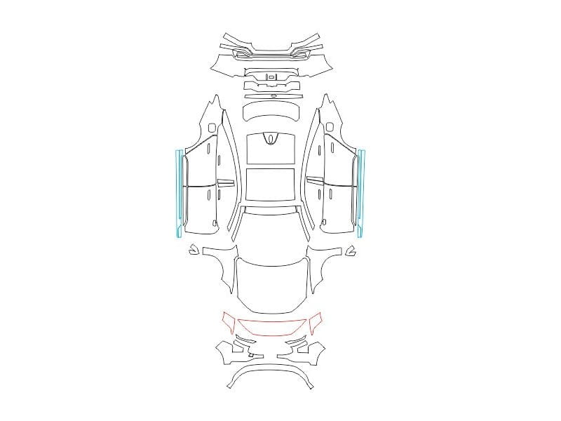 Ford Taurus (2024) - 02.02.2024
