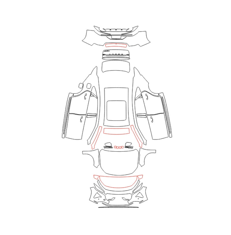 Geely Perface (2024) - 07.11.2024