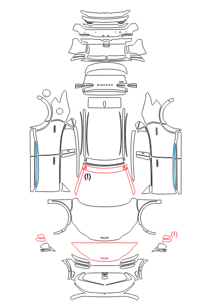 Genesis GV60 (2022) - 12.03.2023