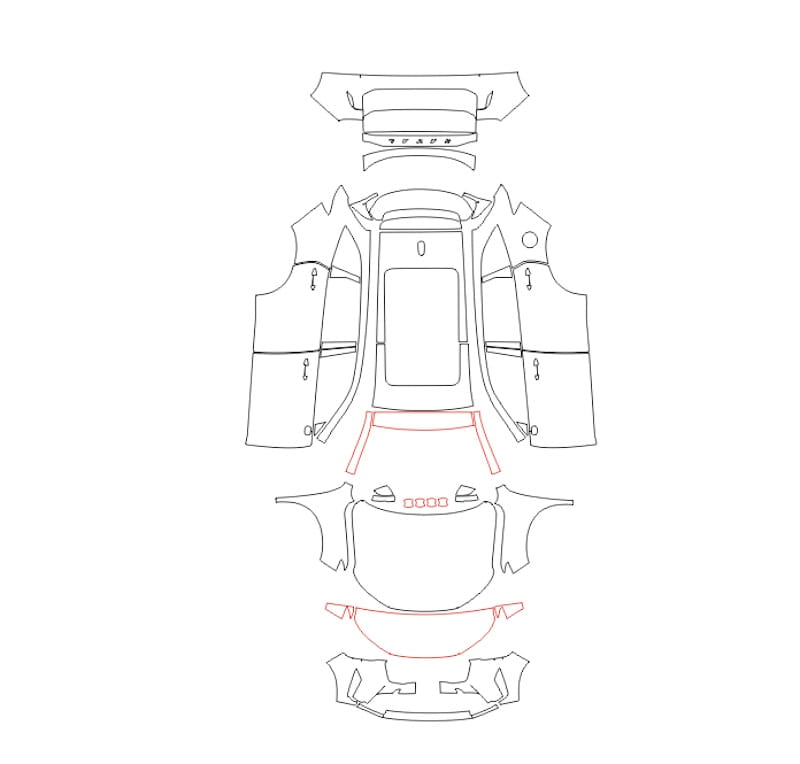 Haval H6 (2021) - 31.01.2024