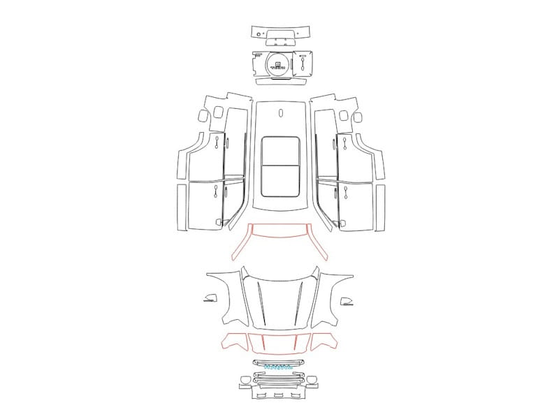 Haval Menlong (2023) - 09.05.2024