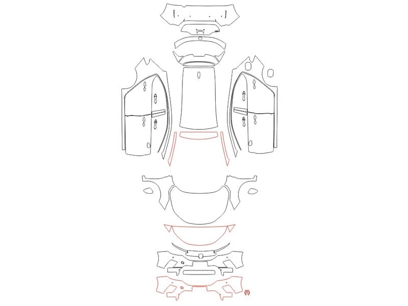 Honda City (2021) - 08.11.2024