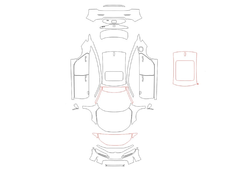 Honda Civic (2025) Sedan - 13.02.2025