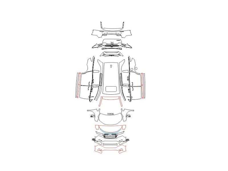 Honda Odyssey (2021) - 09.12.2022