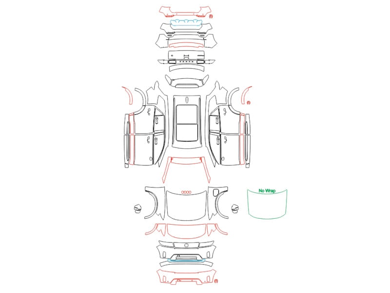 Honda Prologue (2024) Touring - 06.08.2024