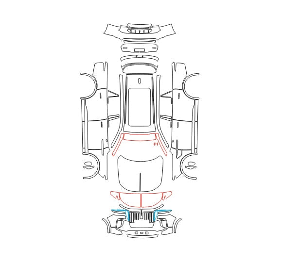 Hongqi E-HS9 (2020) - 02.06.2023