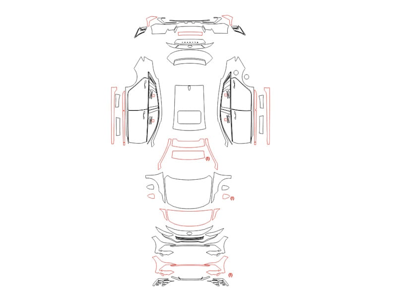 Hyundai Elantra (2023) Limited - 07.12.2023