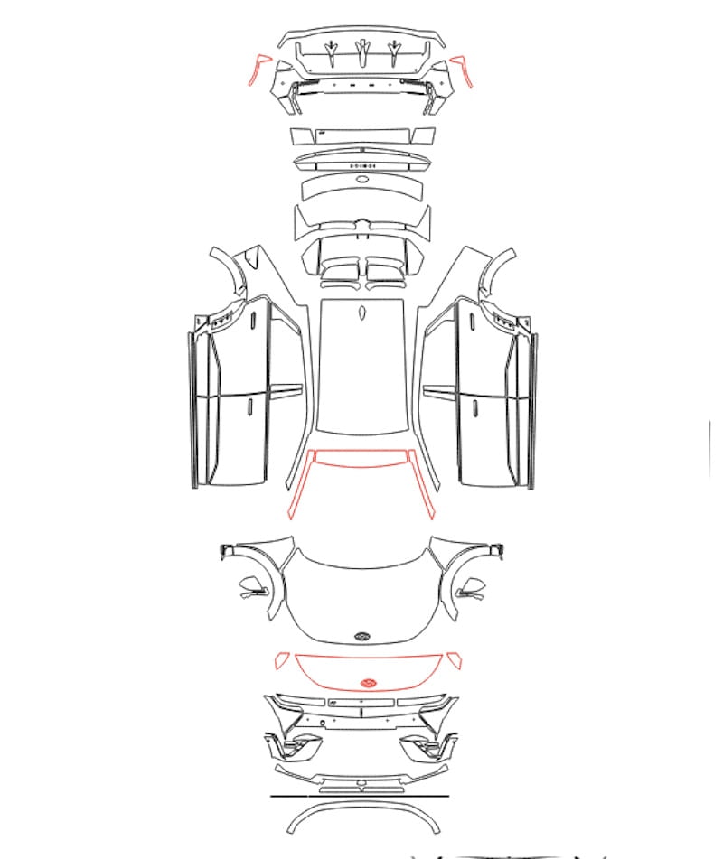 Hyundai IONIQ 5N (2024) - 14.05.2024