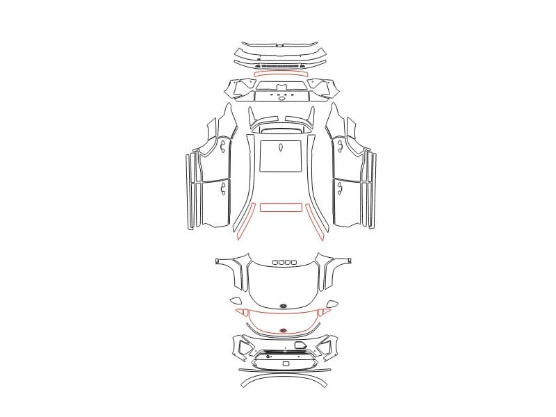 Hyundai Kona (2024) Electric - 26.03.2024