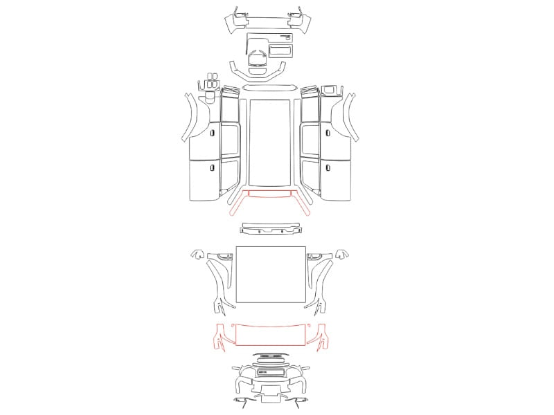 iCar V23 (2025) - 20.03.2025