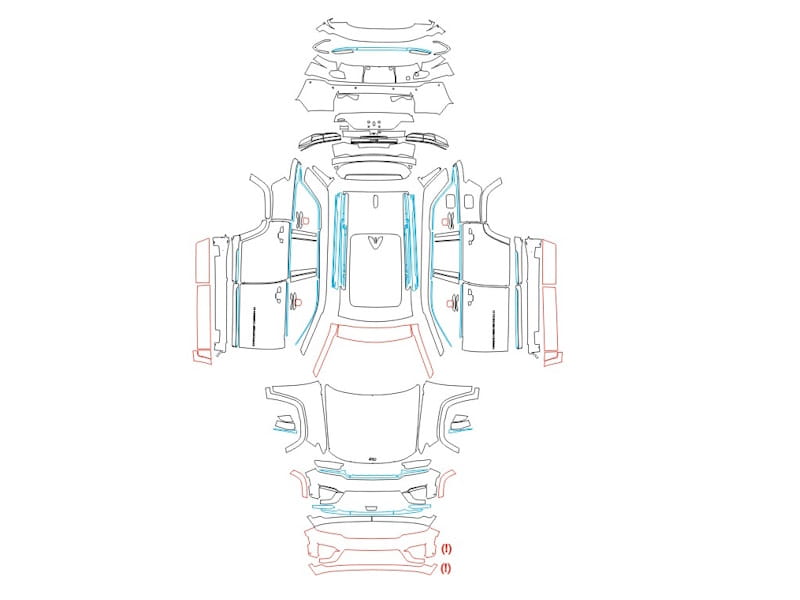 Jeep Grand Cherokee (2022) Summit Reserve - 15.09.2022