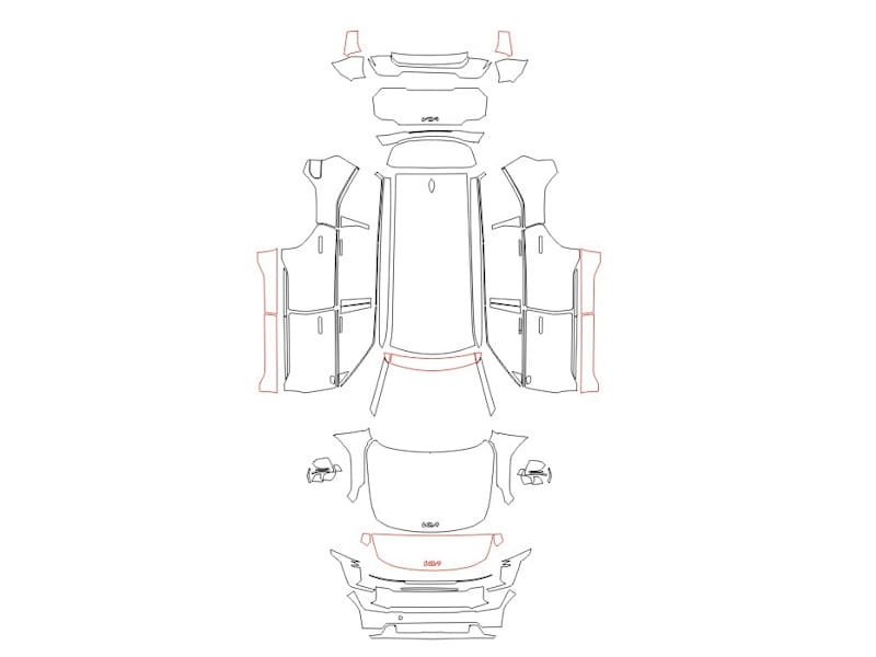 Kia EV9 (2023) - 16.02.2024