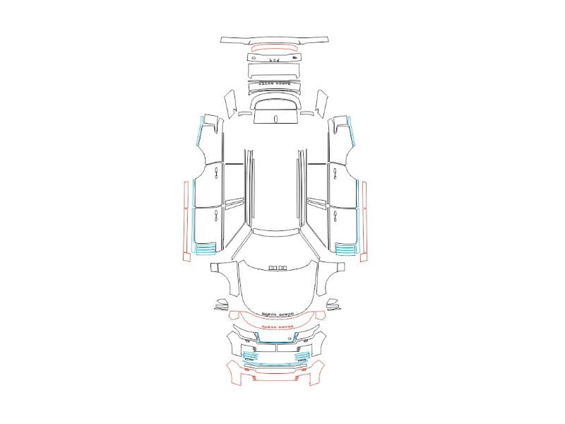 Land Rover Range Rover (2018) - 30.08.2022
