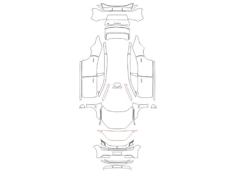 Lynk & Co Z10 (2024) - 17.01.2025