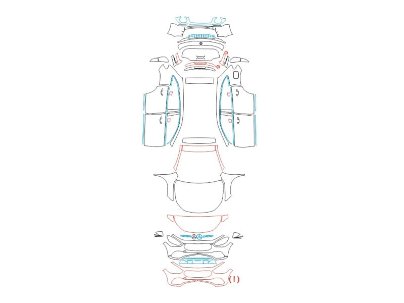 Mercedes-Benz GLA (2020) - 21.08.2020