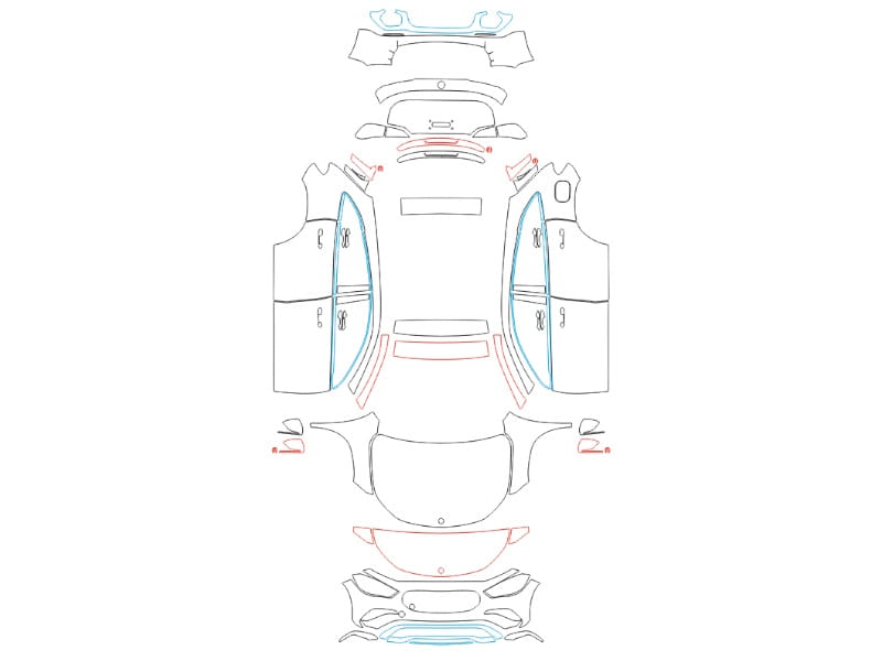 Mercedes-Benz GLA (2024) Base - 05.03.2025