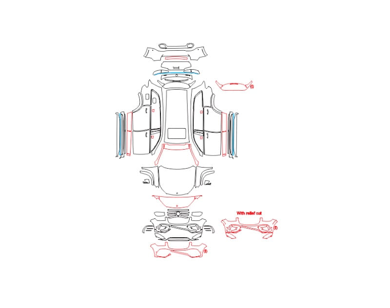 Mercedes-Benz GLS (2023) - 28.09.2023