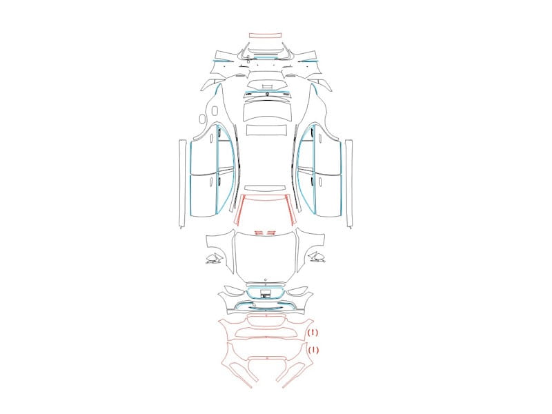 Mercedes-Benz S (2021) - 18.12.2021