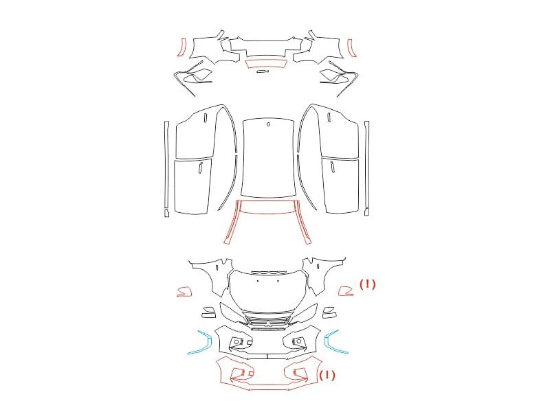 Mitsubishi Mirage (2021) - 25.05.2022