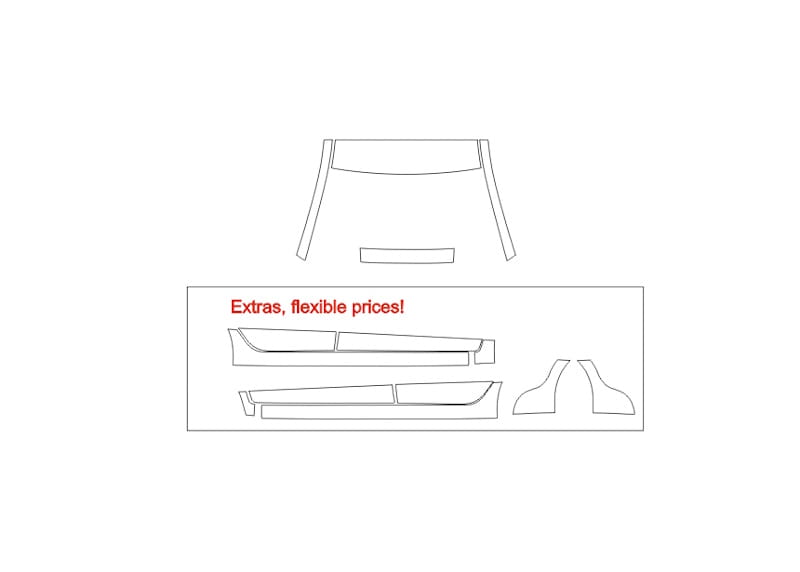 Nissan Versa (2023) S - 25.09.2023