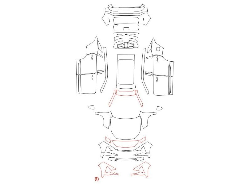 Oshan Z6 (2022) - 28.02.2024