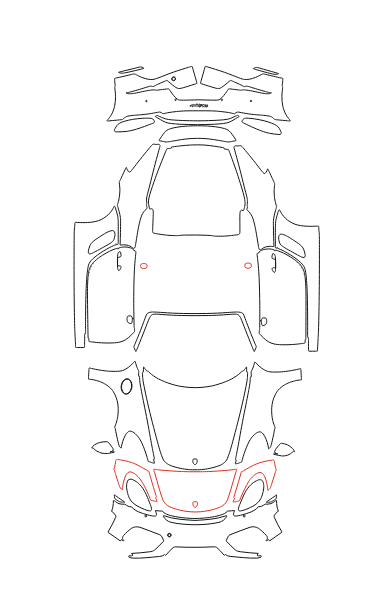 Porsche 718 Spyder (2019) - 07.09.2020