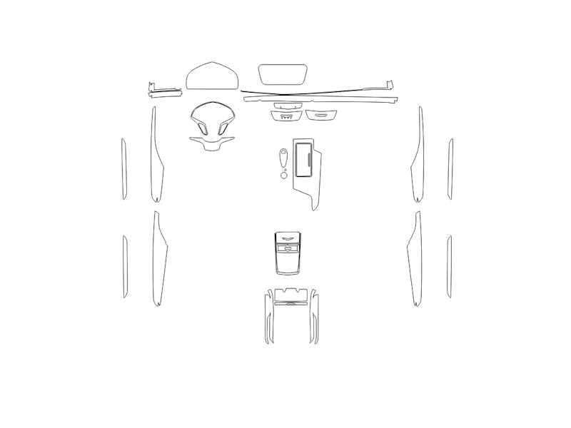 Cadillac CT6 (2020) - 30.10.2025