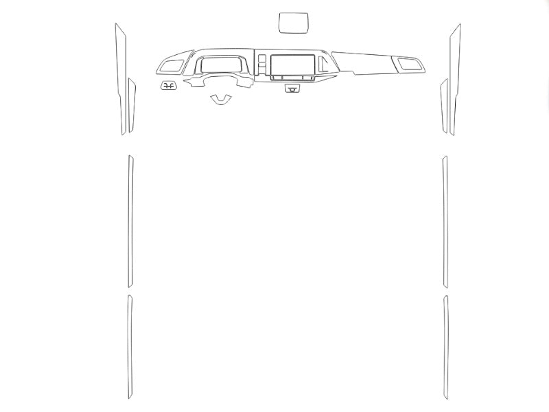 Volkswagen T7 (2021) Multivan - 02.05.2025