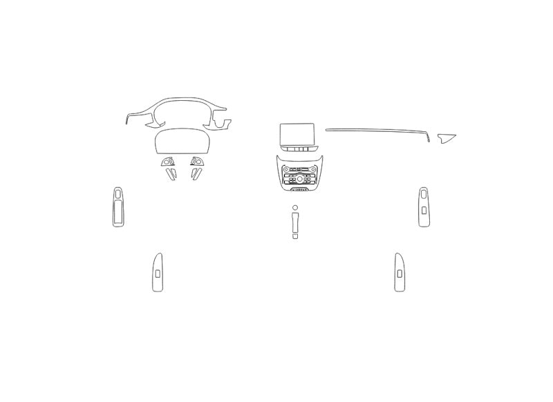 Lincoln Corsair (2020) - 22.12.2025