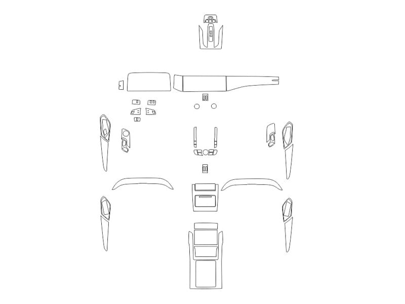 Hongqi H9 (2021) - 06.06.2023