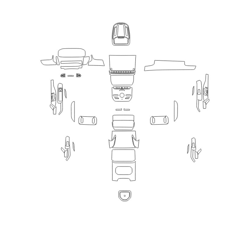 Jeep Grand Wagoneer (2022) - 03.02.2023