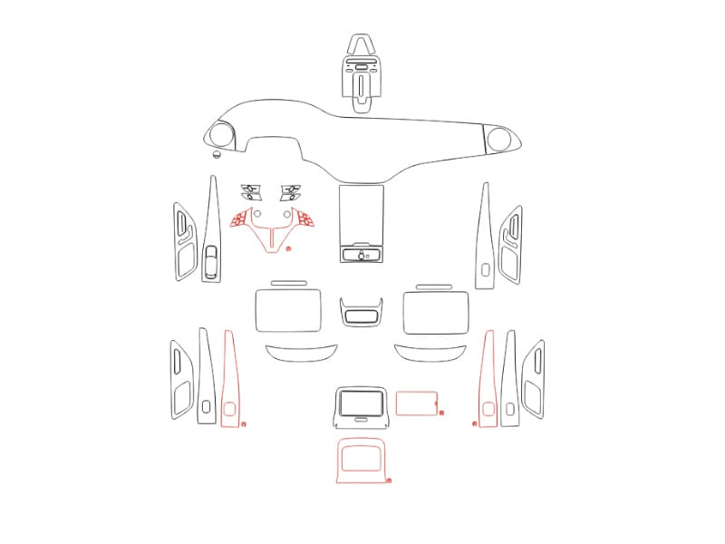 Mercedes-Benz EQS (2022) - 01.12.2022
